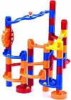 build ball mazes