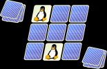 concentration card game