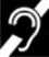 Hearing Assistance Symbol