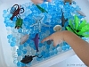 jelly bean sensory