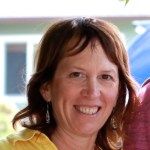 Pam Raymond