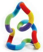 tangle creations