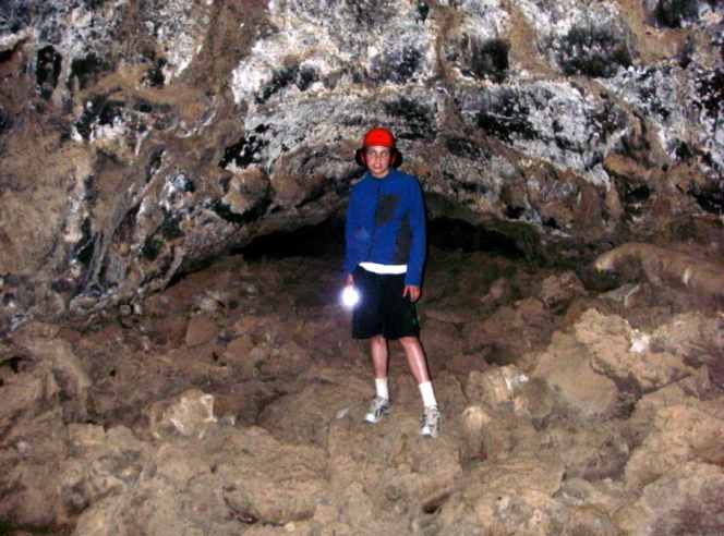 Thomas Cave