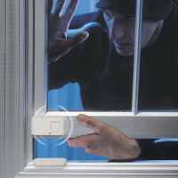 Window alarm