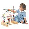 wire maze